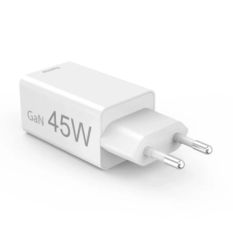 Hama 00125141 mobile device charger Universal White AC Fast charging Indoor