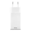Hama 00125141 mobile device charger Universal White AC Fast charging Indoor