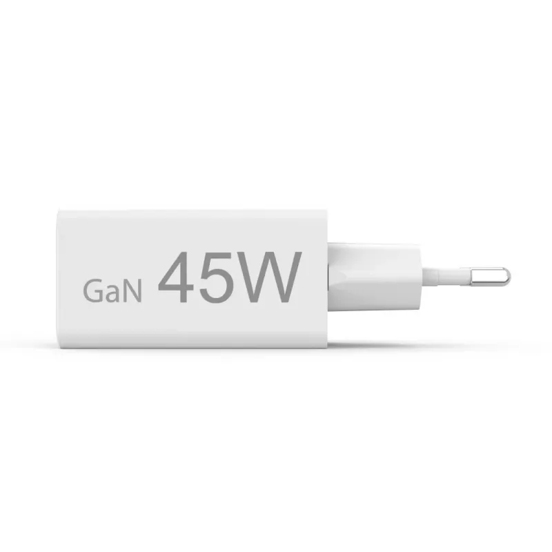 Hama 00125141 mobile device charger Universal White AC Fast charging Indoor