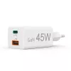 Hama 00125141 mobile device charger Universal White AC Fast charging Indoor