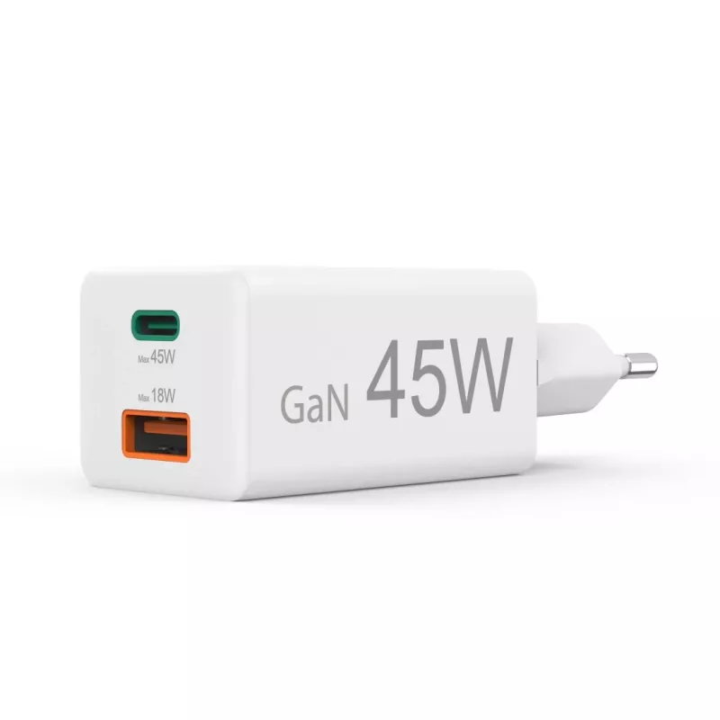 Hama 00125141 mobile device charger Universal White AC Fast charging Indoor