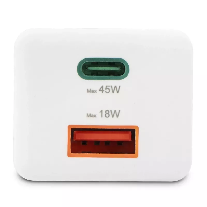 Hama 00125141 mobile device charger Universal White AC Fast charging Indoor