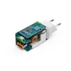 Hama 00125141 mobile device charger Universal White AC Fast charging Indoor