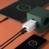Hama 00125141 mobile device charger Universal White AC Fast charging Indoor
