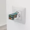 Hama 00125141 mobile device charger Universal White AC Fast charging Indoor