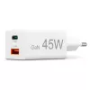Hama 00125141 mobile device charger Universal White AC Fast charging Indoor