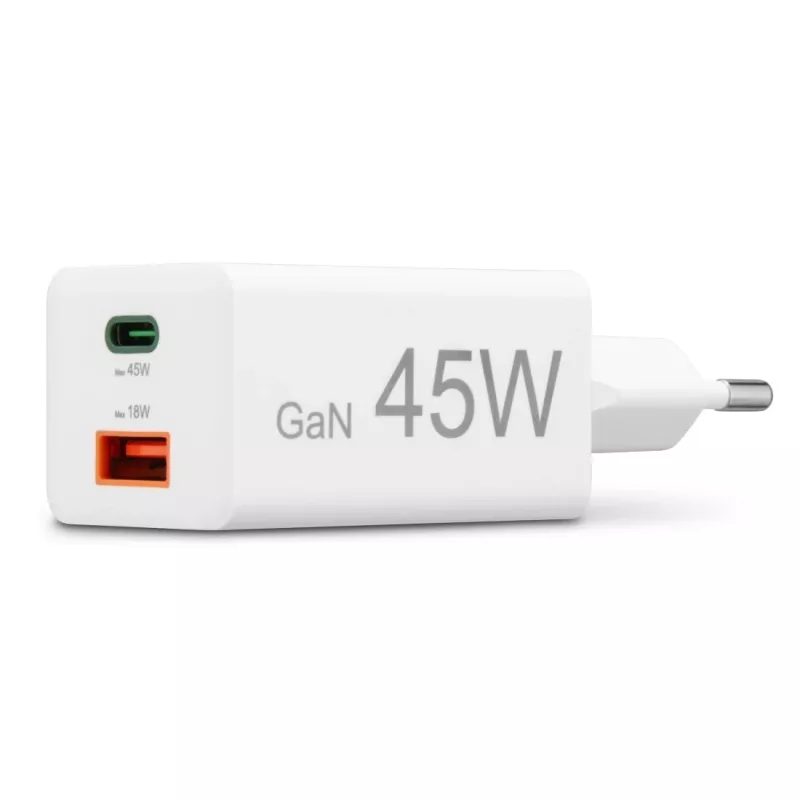 Hama 00125141 mobile device charger Universal White AC Fast charging Indoor