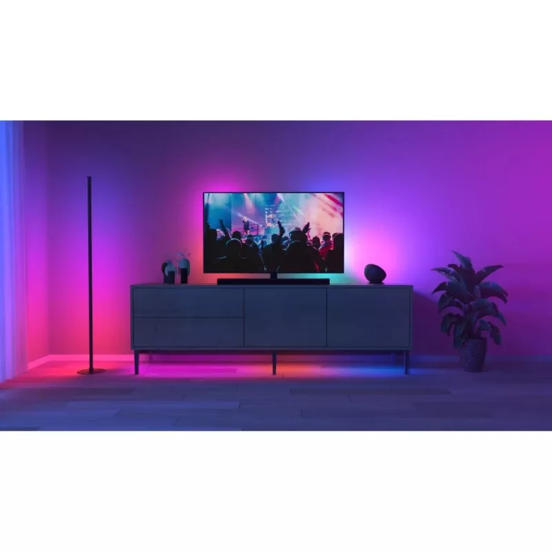 Hama 00176664 table lamp LED G Black