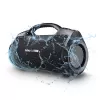 Hama Mate Pro MK II Stereo portable speaker Black 60 W