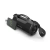 Hama Mate Pro MK II Stereo portable speaker Black 60 W
