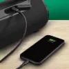 Hama Mate Pro MK II Stereo portable speaker Black 60 W