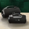 Hama Mate Pro MK II Stereo portable speaker Black 60 W