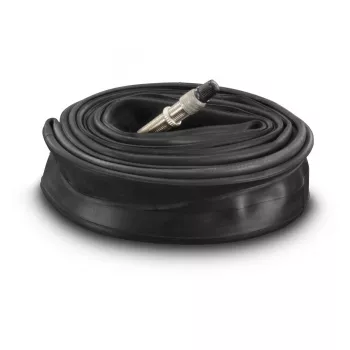 Hama 00178149 bicycle inner tube Dunlop valve 28 inch 30.5 - 44.5 mm