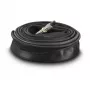 Hama 00178149 bicycle inner tube Dunlop valve 28 inch 30.5 - 44.5 mm