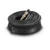 Hama 00178149 bicycle inner tube Dunlop valve 28 inch 30.5 - 44.5 mm