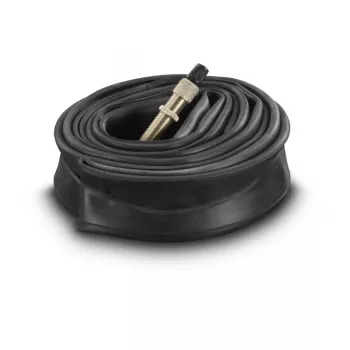 Hama 00178149 bicycle inner tube Dunlop valve 28 inch 30.5 - 44.5 mm