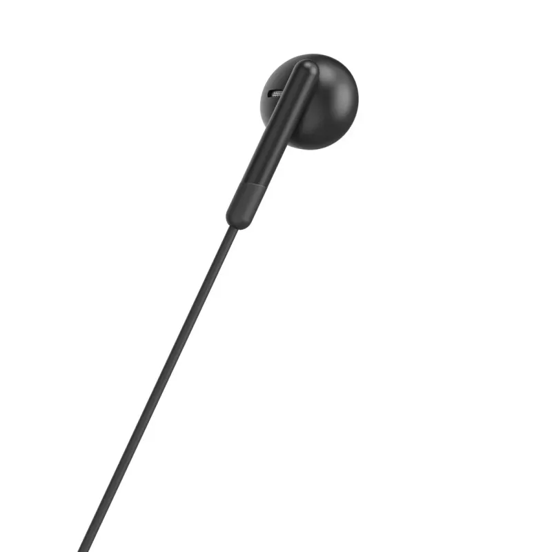 Hama Noble Headset Wired In-ear Calls/Music Black