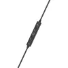 Hama Noble Headset Wired In-ear Calls/Music Black