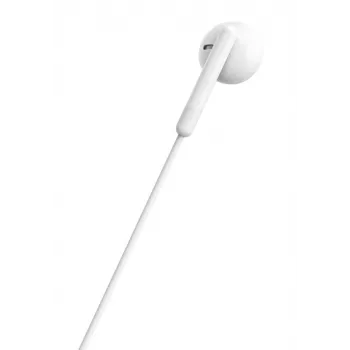 Hama Noble Headset Wired In-ear Calls/Music White
