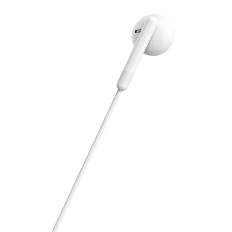 Hama Noble Headset Wired In-ear Calls/Music White