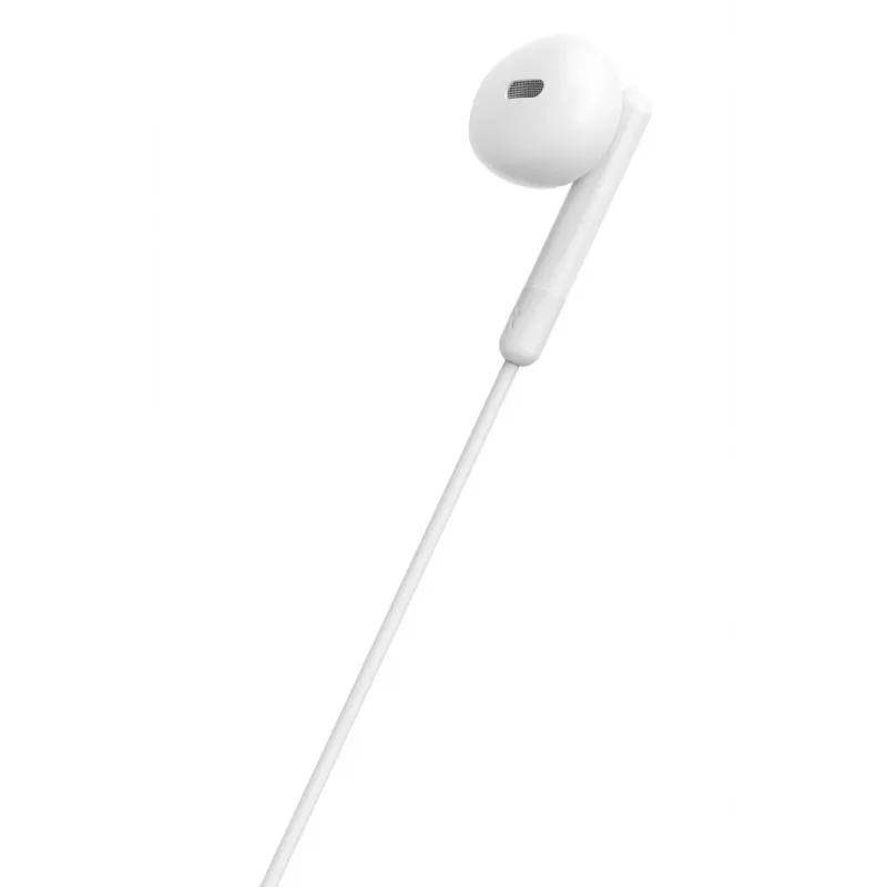 Hama Noble Headset Wired In-ear Calls/Music White