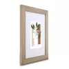 Hama Albero Single picture frame Taupe