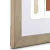 Hama Albero Single picture frame Taupe