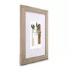 Hama Albero Single picture frame Taupe