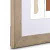 Hama Albero Single picture frame Taupe