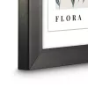 Hama Flora Single picture frame Grey