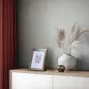 Hama Flora Single picture frame Brown