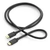 Hama 00202032 DisplayPort cable 2 m Black