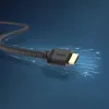 Hama 00202028 HDMI cable 2 m HDMI Type A (Standard) Black
