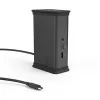 Hama 00200150 interface hub USB Type-C 5000 Mbit/s