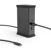 Hama 00200150 interface hub USB Type-C 5000 Mbit/s