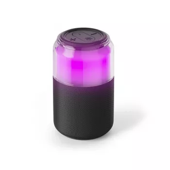 Hama Can Speaker Mono portable speaker Black 5 W