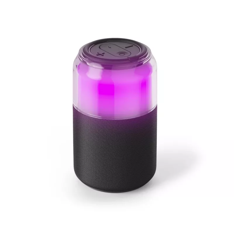 Hama Can Speaker Mono portable speaker Black 5 W