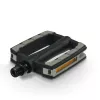 Hama 00178144 bicycle pedal Grey, Black 2 pc(s)