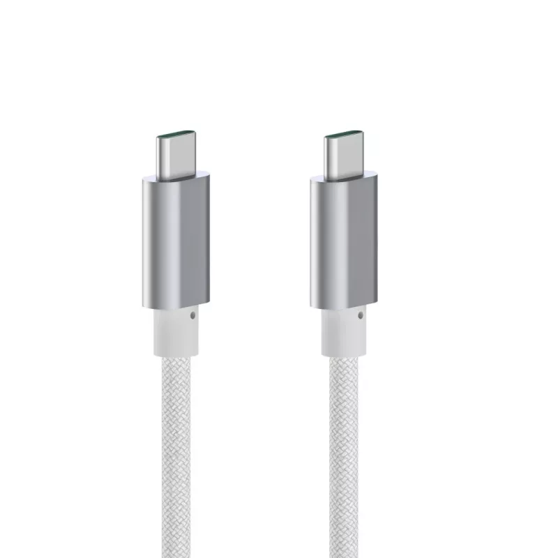 Hama Full-Featured USB cable USB 3.2 Gen 2 (3.1 Gen 2) 1.5 m USB C White