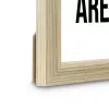 Hama Chic Single picture frame Oak