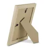Hama Chic Single picture frame Oak