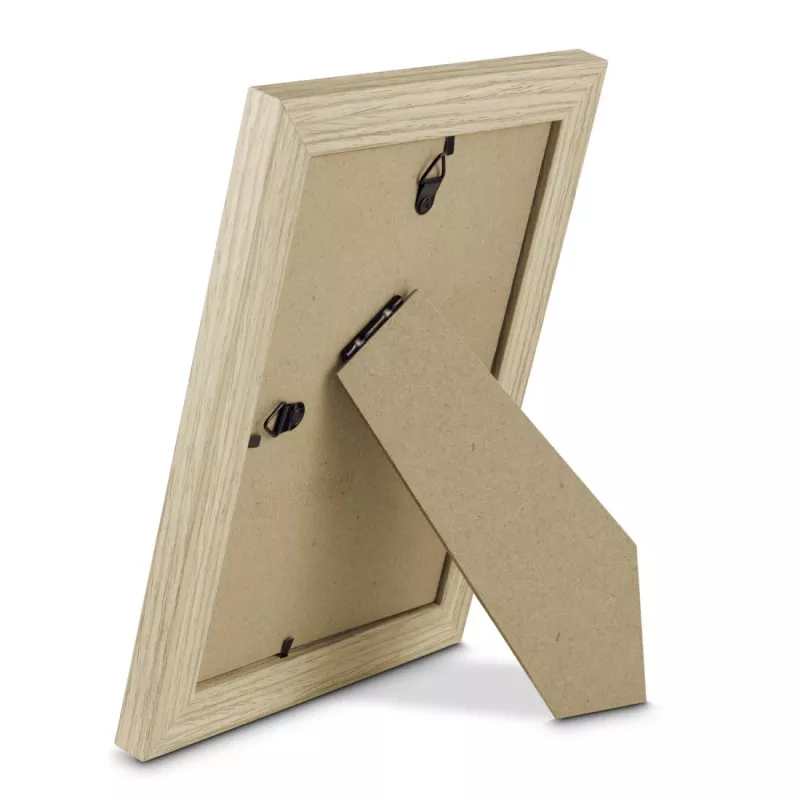 Hama Chic Single picture frame Oak