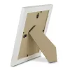 Hama Chic Single picture frame White