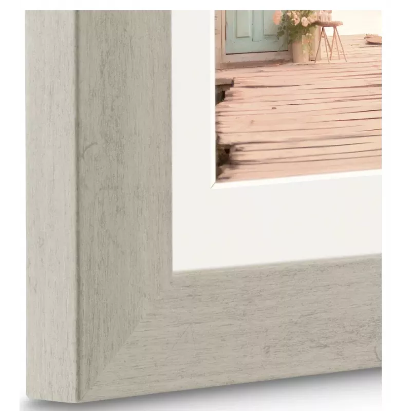 Hama Cottage Single picture frame Taupe