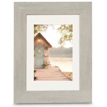 Hama Cottage Single picture frame Taupe