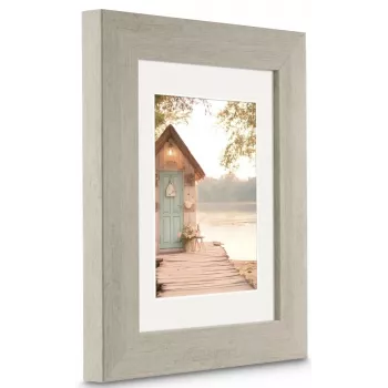 Hama Cottage Single picture frame Taupe