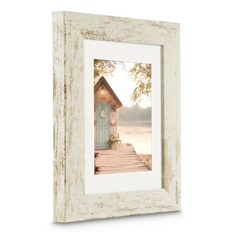 Hama Cottage Single picture frame Taupe