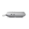Hama Calm Mono portable speaker Grey, White 3 W