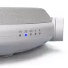 Hama Calm Mono portable speaker Grey, White 3 W