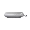 Hama Calm Mono portable speaker Grey, White 3 W